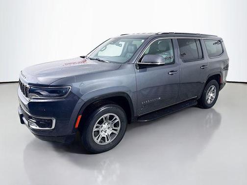 2022 Jeep Wagoneer Series I 4x4