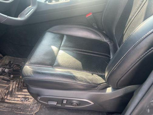 2022 Jeep Wagoneer Series I 4x4