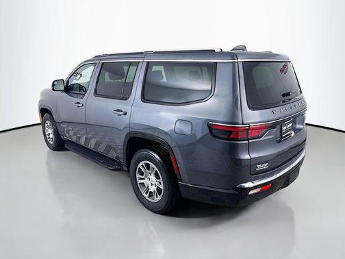 2022 Jeep Wagoneer Series I 4x4