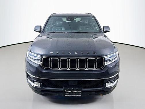 2022 Jeep Wagoneer Series I 4x4