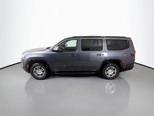 2022 Jeep Wagoneer Series I 4x4