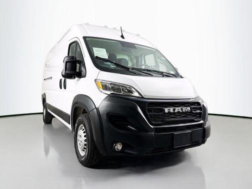 2025 RAM ProMaster 3500 High Roof