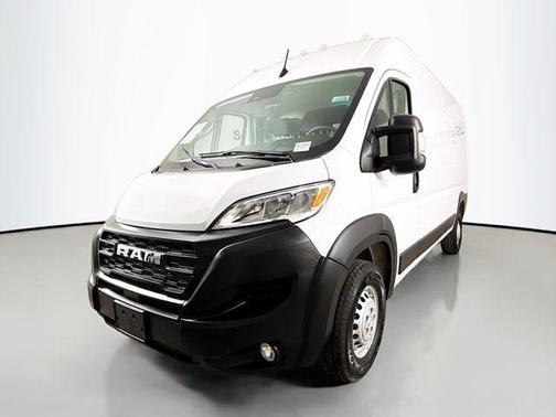 2025 RAM ProMaster 3500 High Roof