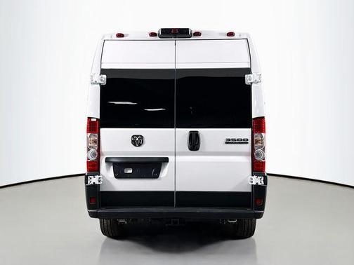 2025 RAM ProMaster 3500 High Roof