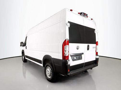 2025 RAM ProMaster 3500 High Roof