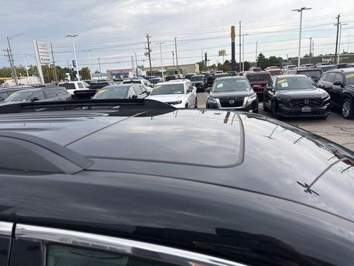 2015 Chevrolet Equinox 1LT