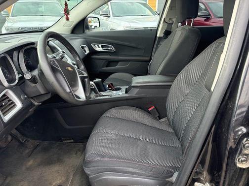 2015 Chevrolet Equinox 1LT