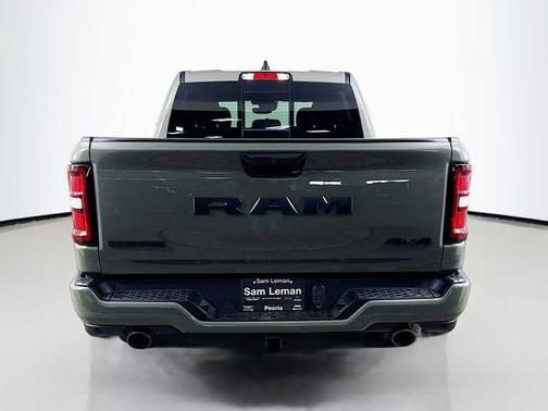 Canyon Lake 2026 RAM 1500 Big Horn/Lone Star