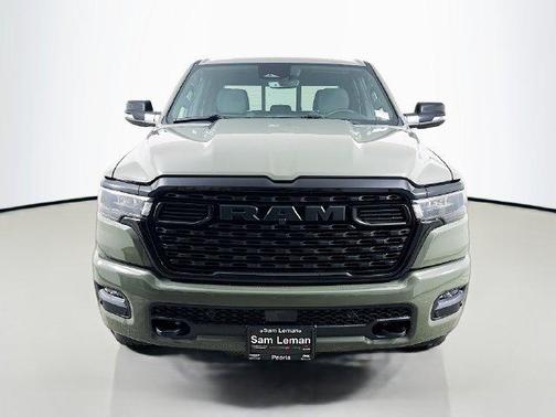 Canyon Lake 2026 RAM 1500 Big Horn/Lone Star