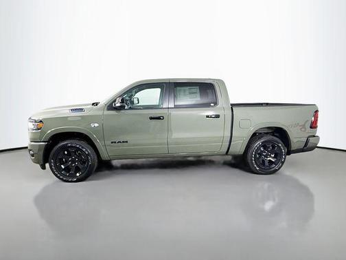 Canyon Lake 2026 RAM 1500 Big Horn/Lone Star