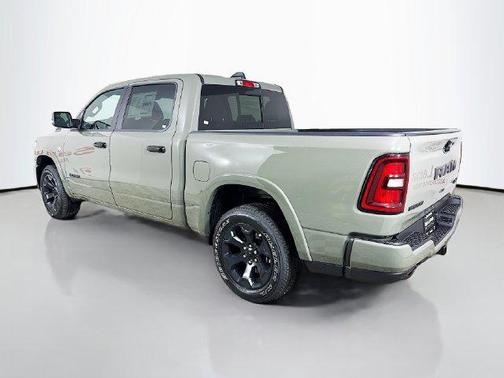 Canyon Lake 2026 RAM 1500 Big Horn/Lone Star