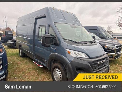 2024 RAM ProMaster 3500 High Roof