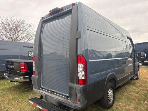 2024 RAM ProMaster 3500 High Roof