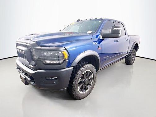 2024 RAM 2500 Power Wagon