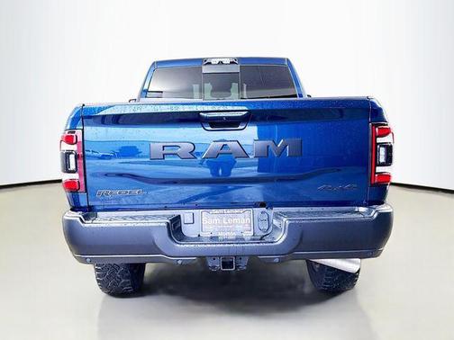 2024 RAM 2500 Power Wagon