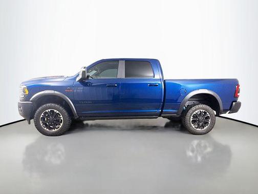 2024 RAM 2500 Power Wagon