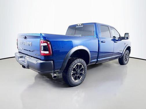 2024 RAM 2500 Power Wagon