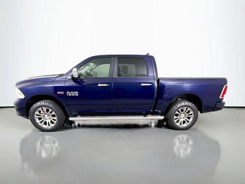 2015 RAM 1500 Longhorn