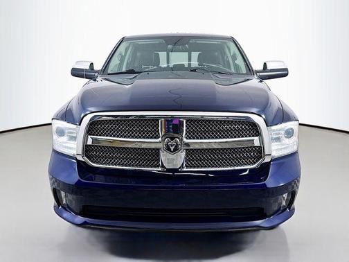 2015 RAM 1500 Longhorn