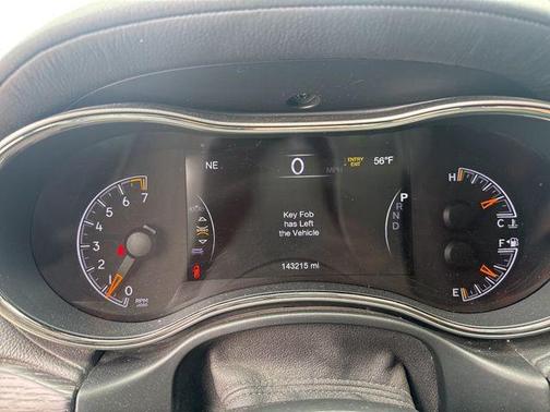 2019 Jeep Grand Cherokee High Altitude