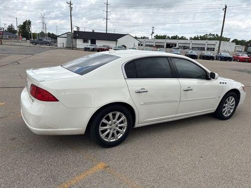 2009 Buick Lucerne CX
