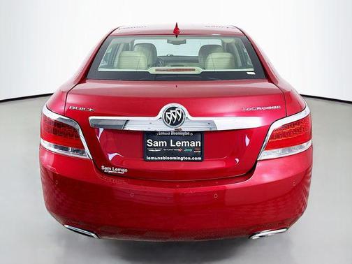 2013 Buick LaCrosse Premium 1