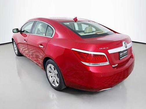 2013 Buick LaCrosse Premium 1