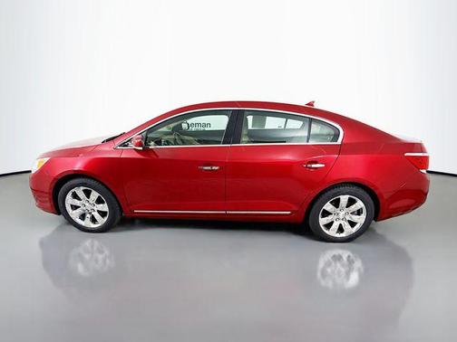 2013 Buick LaCrosse Premium 1