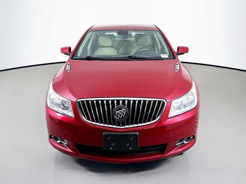 2013 Buick LaCrosse Premium 1