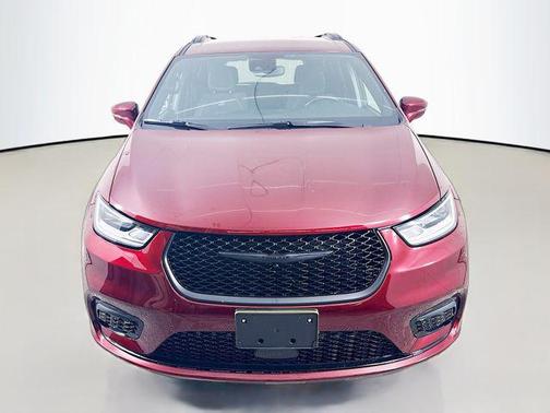 2021 Chrysler Pacifica Touring
