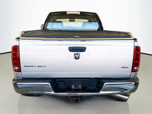 2006 Dodge Ram 2500 SLT/TRX
