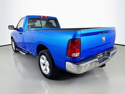 2023 RAM 1500 Tradesman