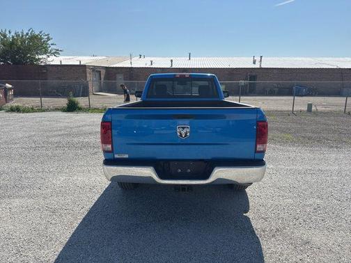 2023 RAM 1500 Tradesman