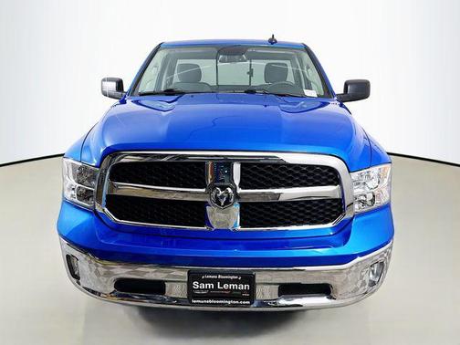 2023 RAM 1500 Tradesman