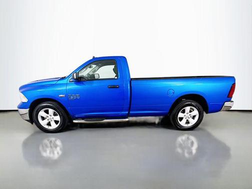 2023 RAM 1500 Tradesman