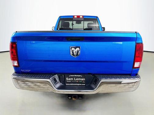 2023 RAM 1500 Tradesman