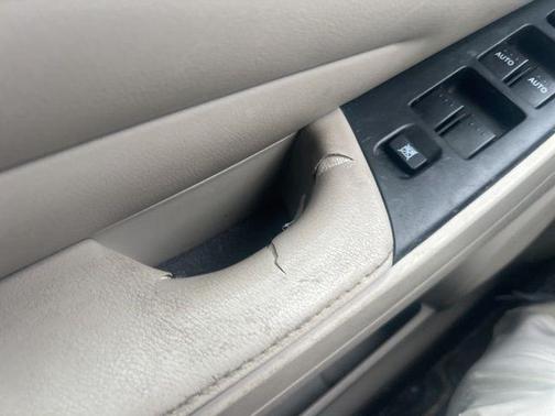 2010 Mazda CX-7 i SV