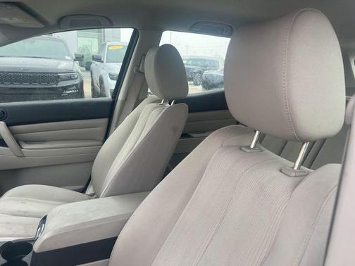 2010 Mazda CX-7 i SV