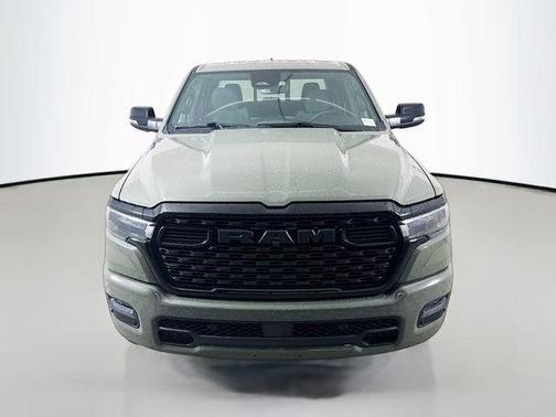 Canyon Lake 2026 RAM 1500 Big Horn/Lone Star