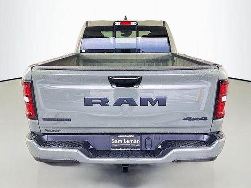 Canyon Lake 2026 RAM 1500 Big Horn/Lone Star