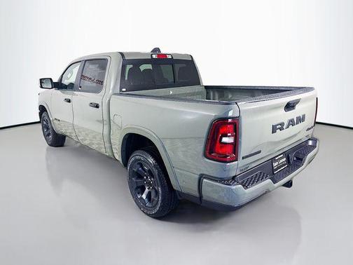 Canyon Lake 2026 RAM 1500 Big Horn/Lone Star