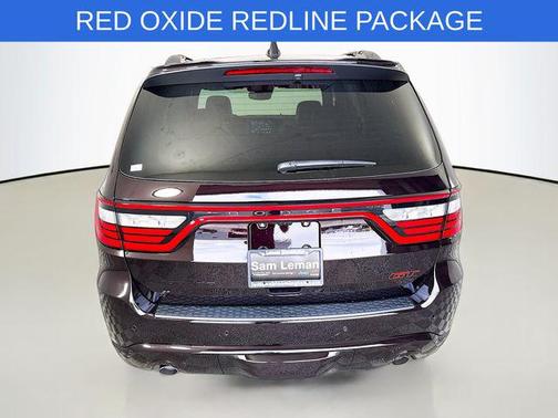 2025 Dodge Durango GT Plus