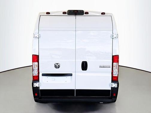 2025 RAM ProMaster 2500 Tradesman