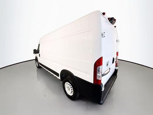 2025 RAM ProMaster 2500 Tradesman