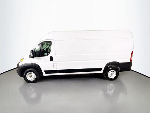 2025 RAM ProMaster 2500 Tradesman