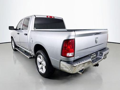 2022 RAM 1500 Tradesman