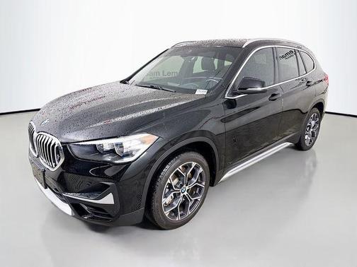 2021 BMW X1 xDrive28i