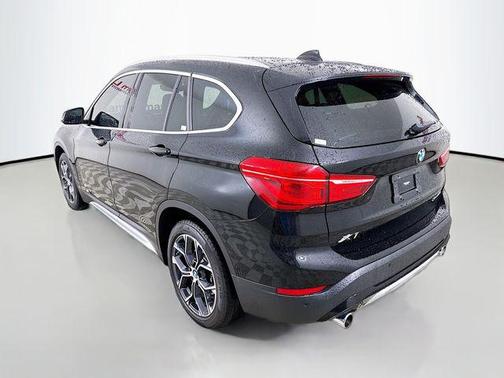 2021 BMW X1 xDrive28i