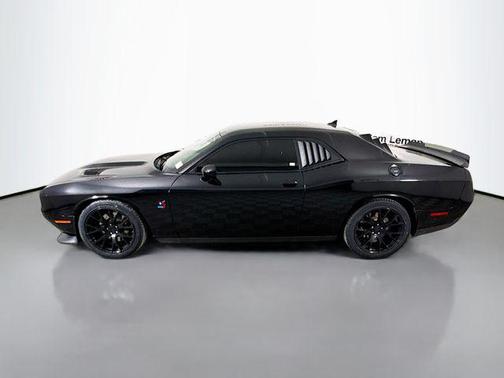 2019 Dodge Challenger R/T Scat Pack