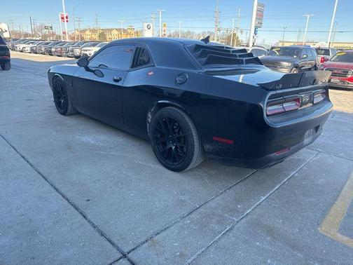 2019 Dodge Challenger R/T Scat Pack